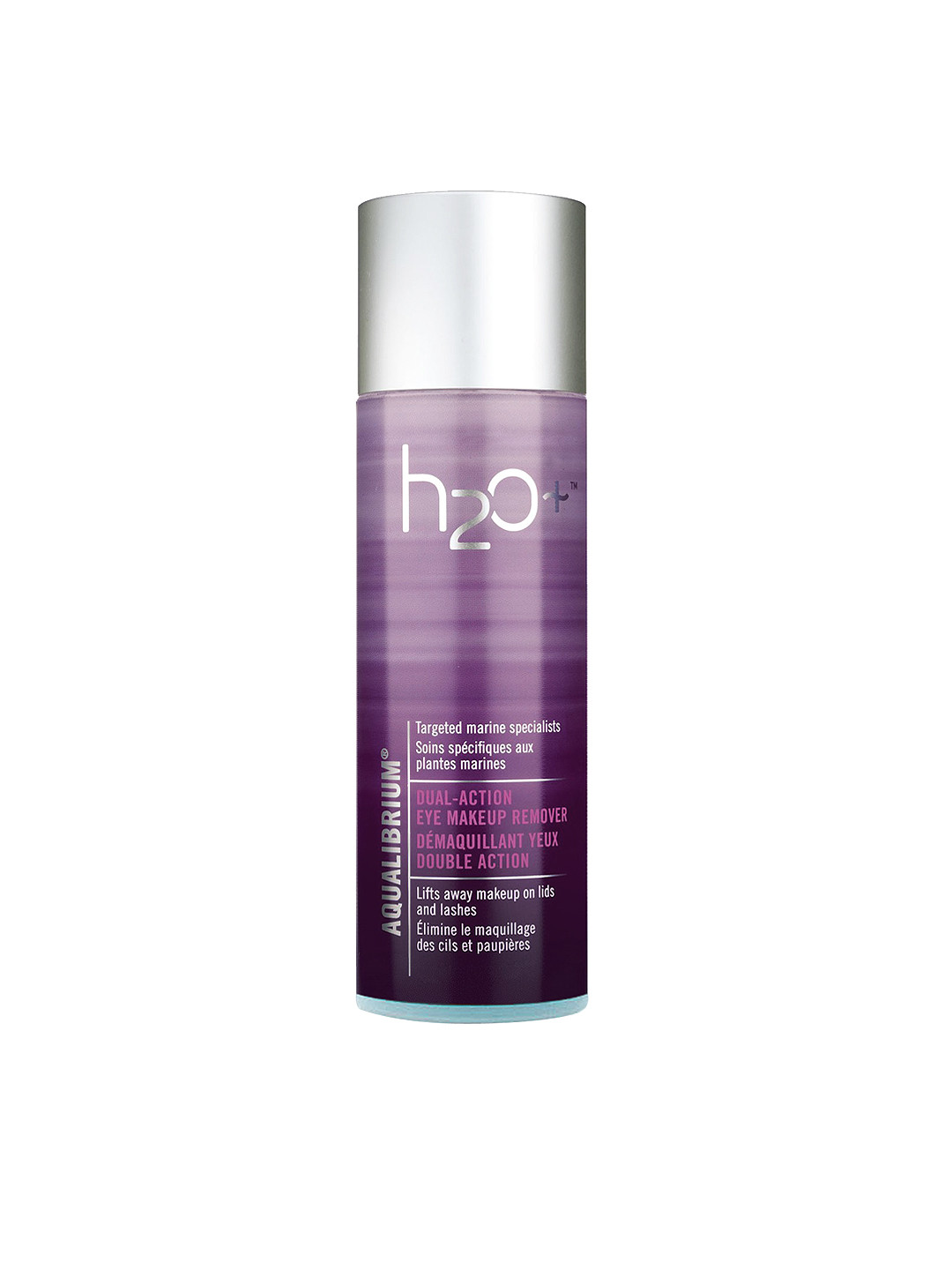Buy H2O Plus Aqualibrium Dual Action Eye Makeup Remover Makeup