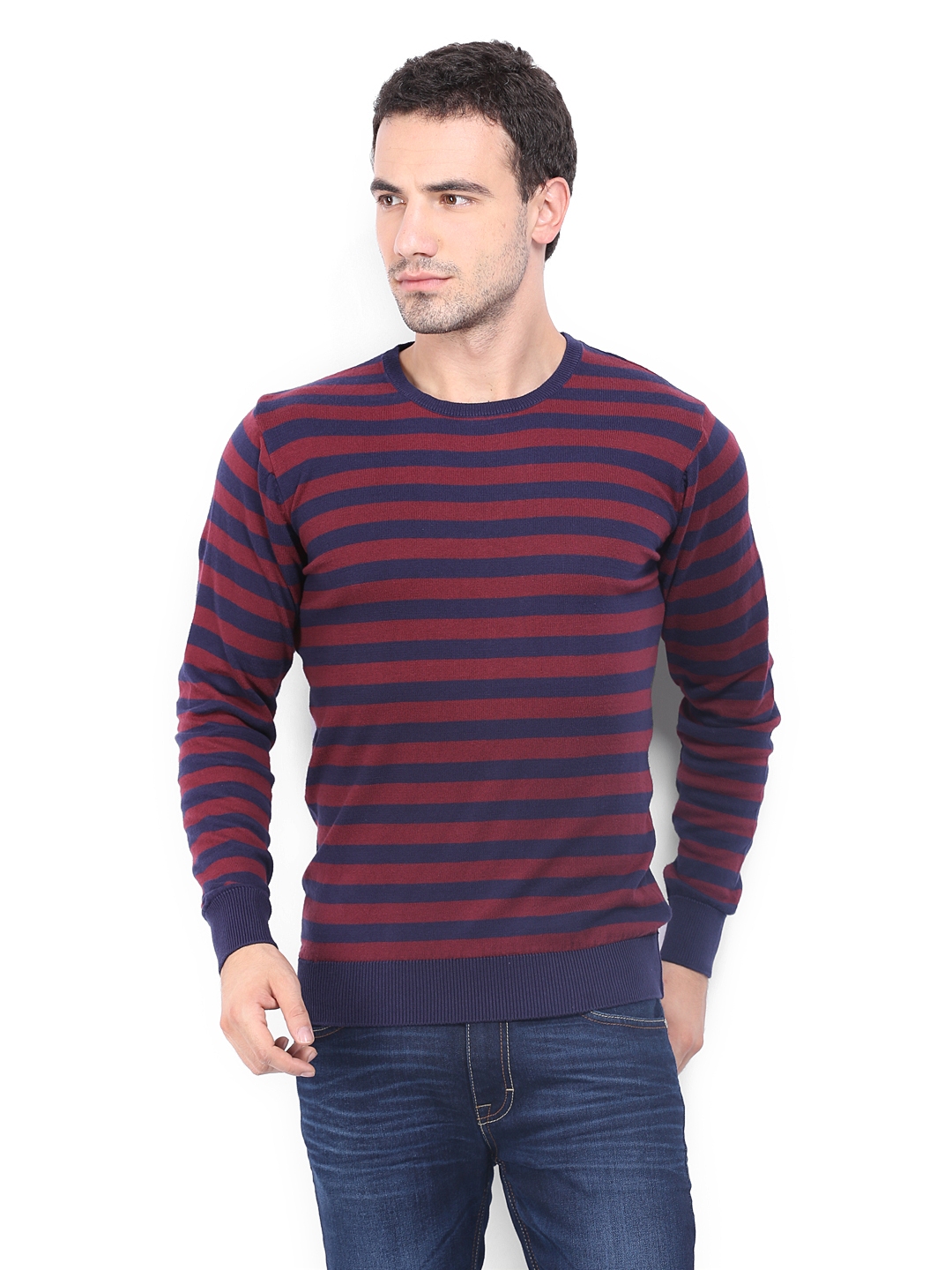 myntra highlander