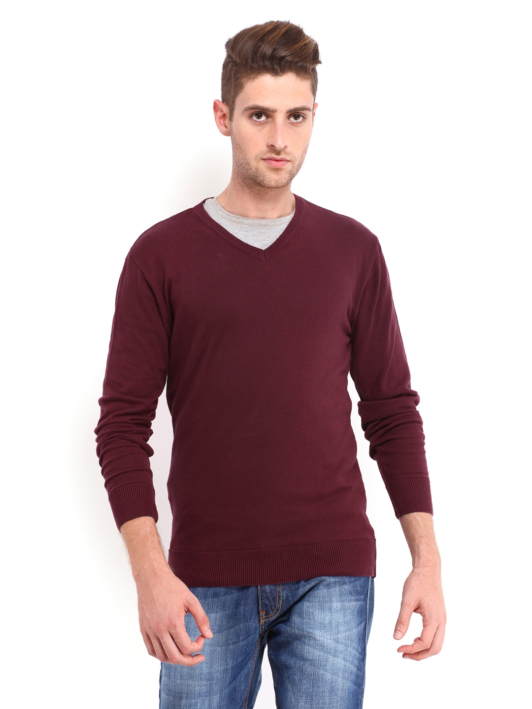 myntra highlander