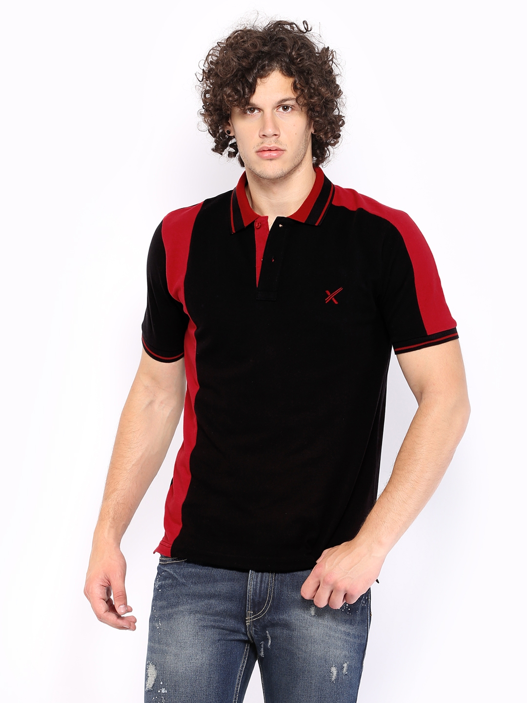 hrx t shirts sports