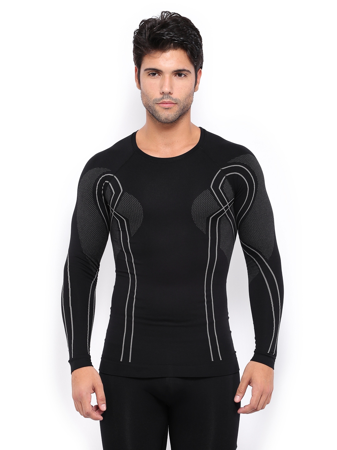 hrx active t shirts