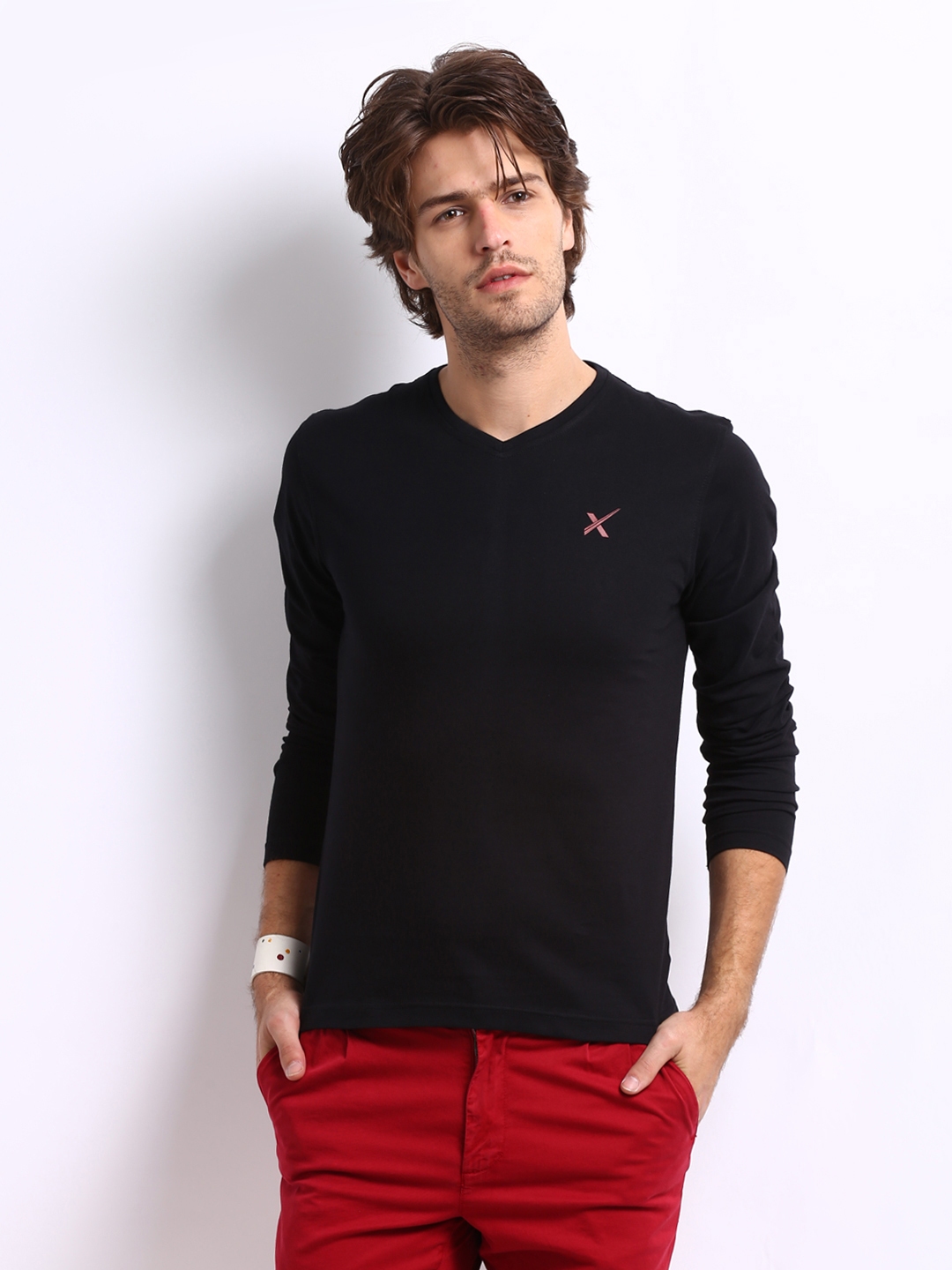 hrithik in tshirt
