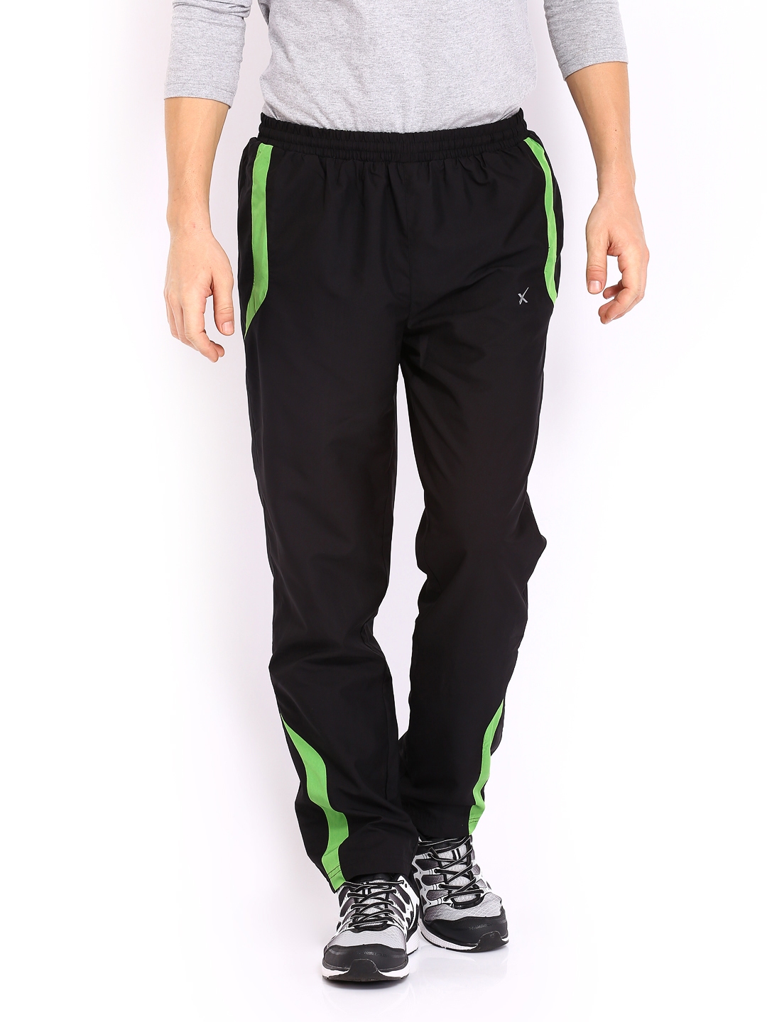 hrx brand track pants
