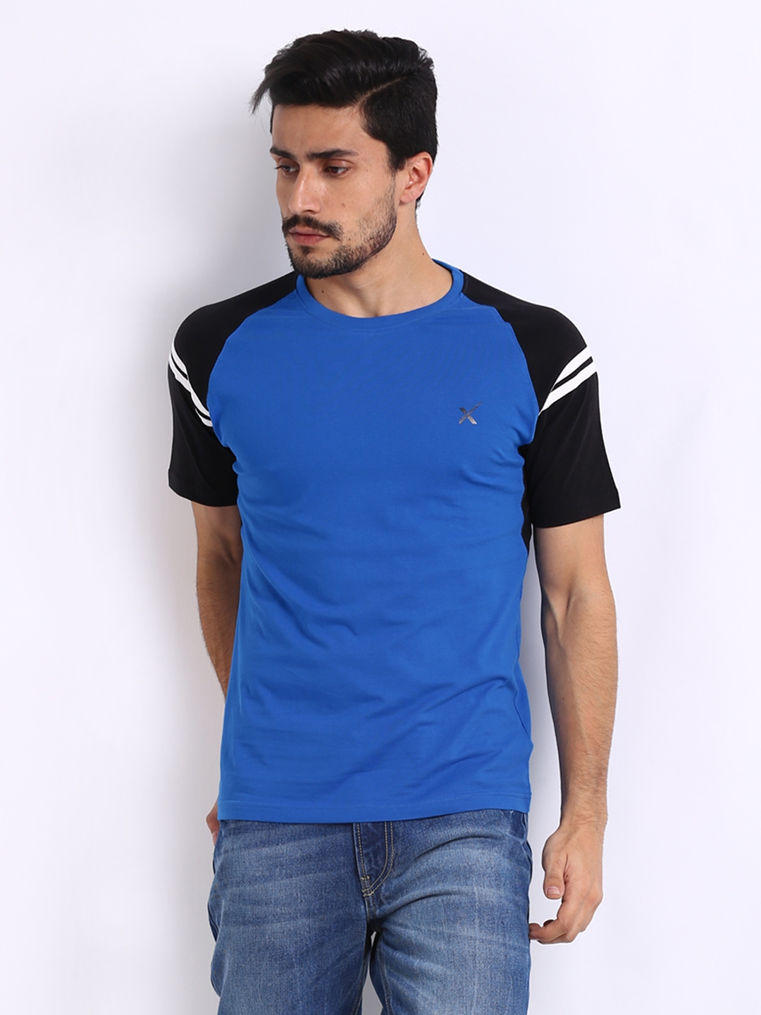 hrx t shirts sports