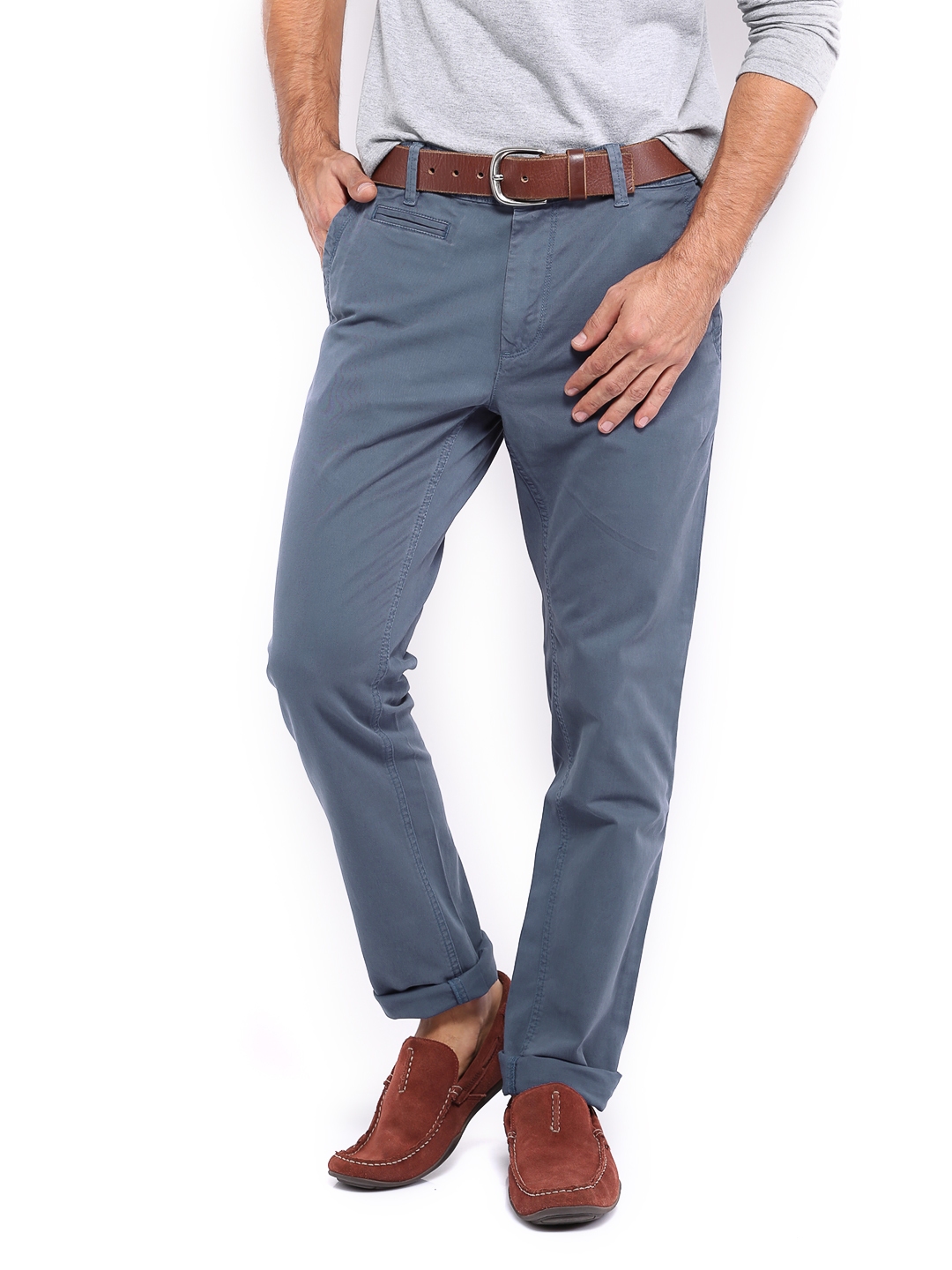 hrx trousers