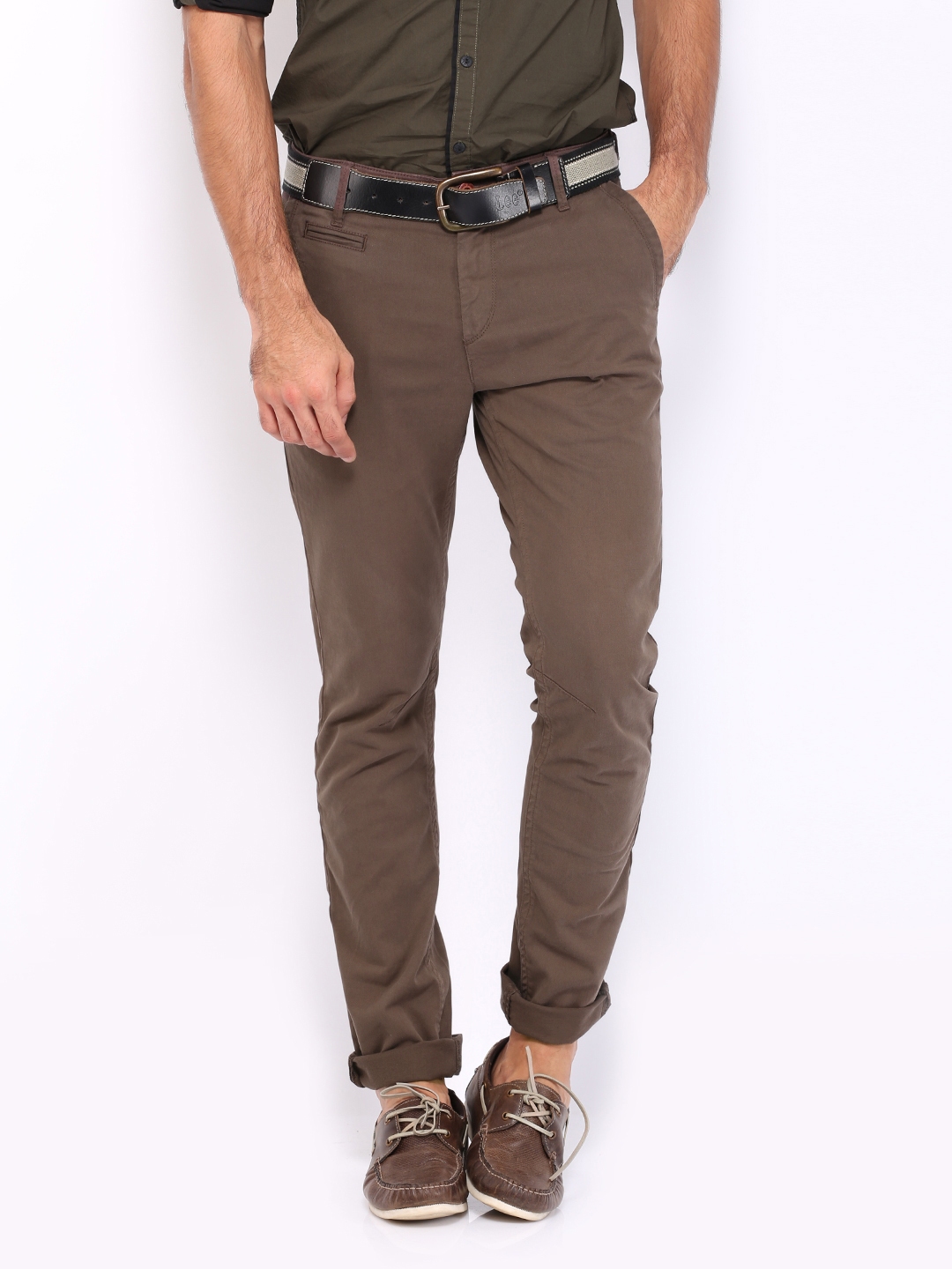 hrx trousers
