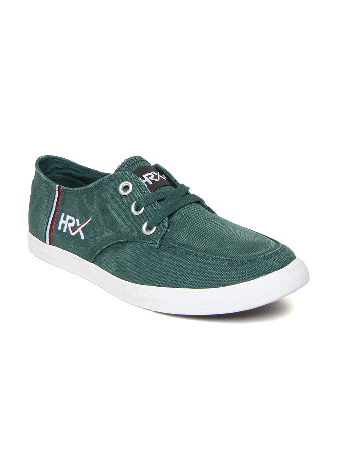 Buy HRX By Hrithik Roshan Men Green Casual Shoes Casual Shoes for Men