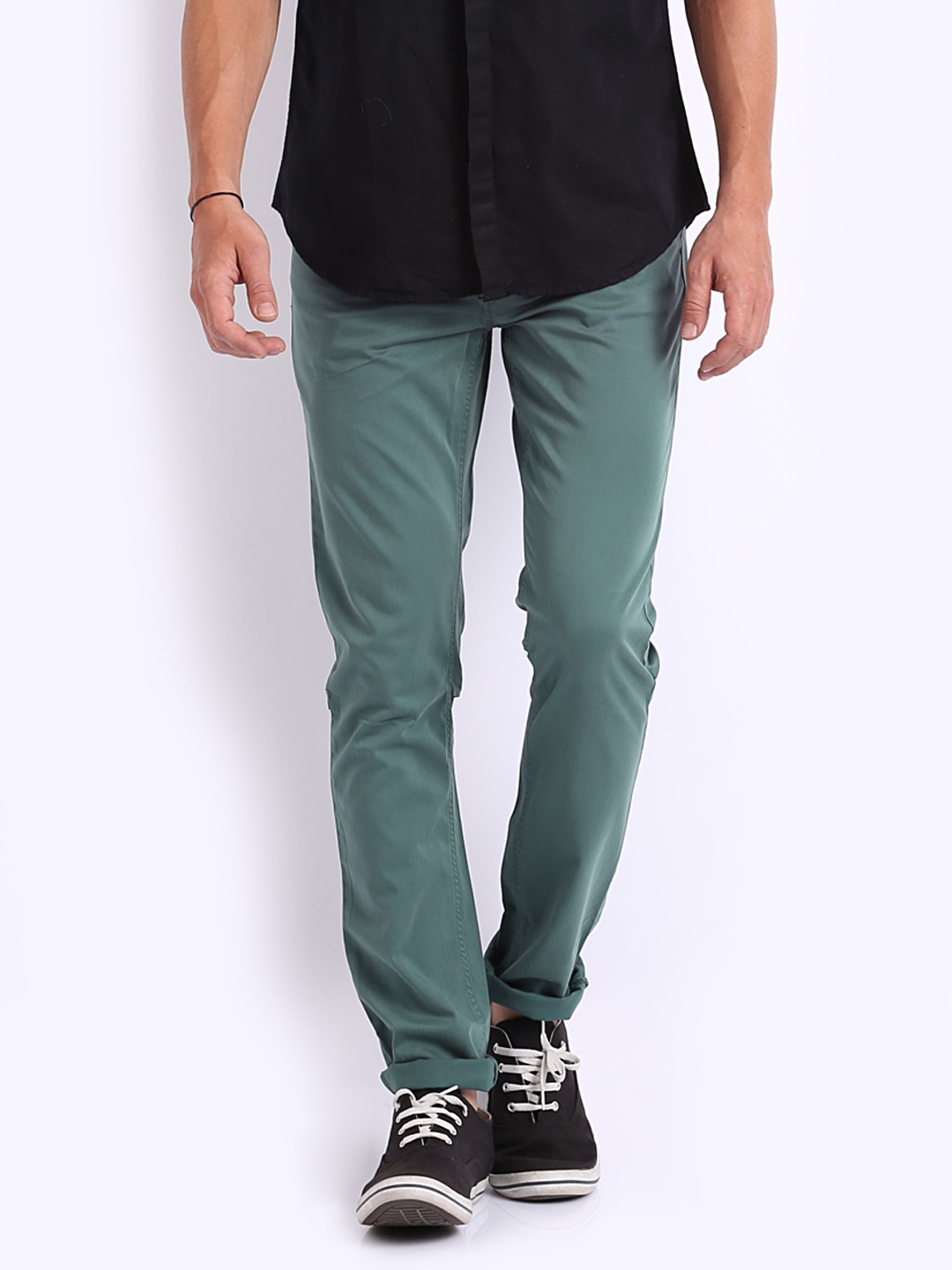 hrx trousers