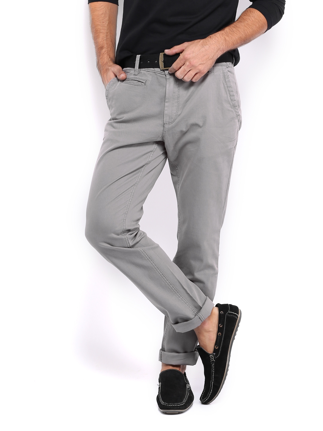 hrx trousers