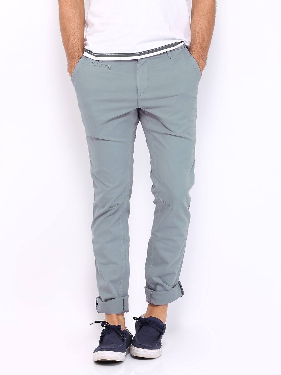 hrx trousers