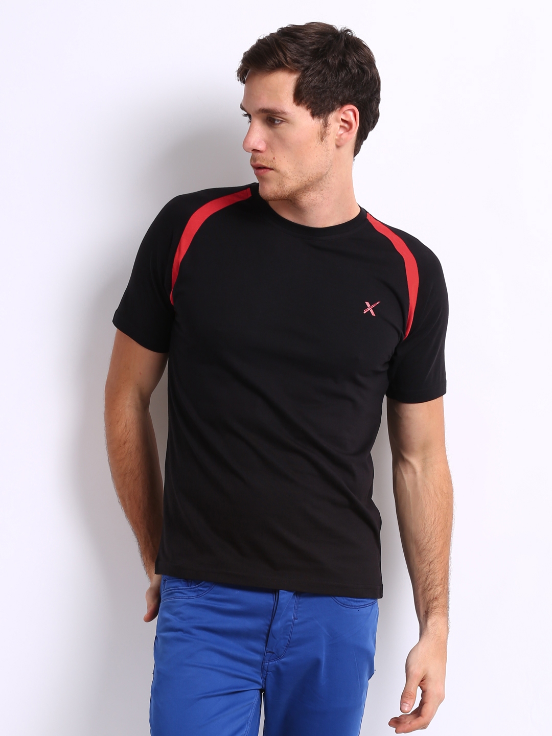 hrx t shirts sports