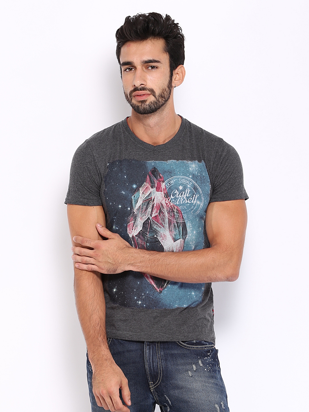 hrithik in tshirt