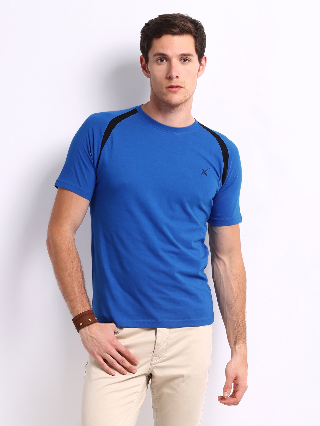 hrx active t shirts