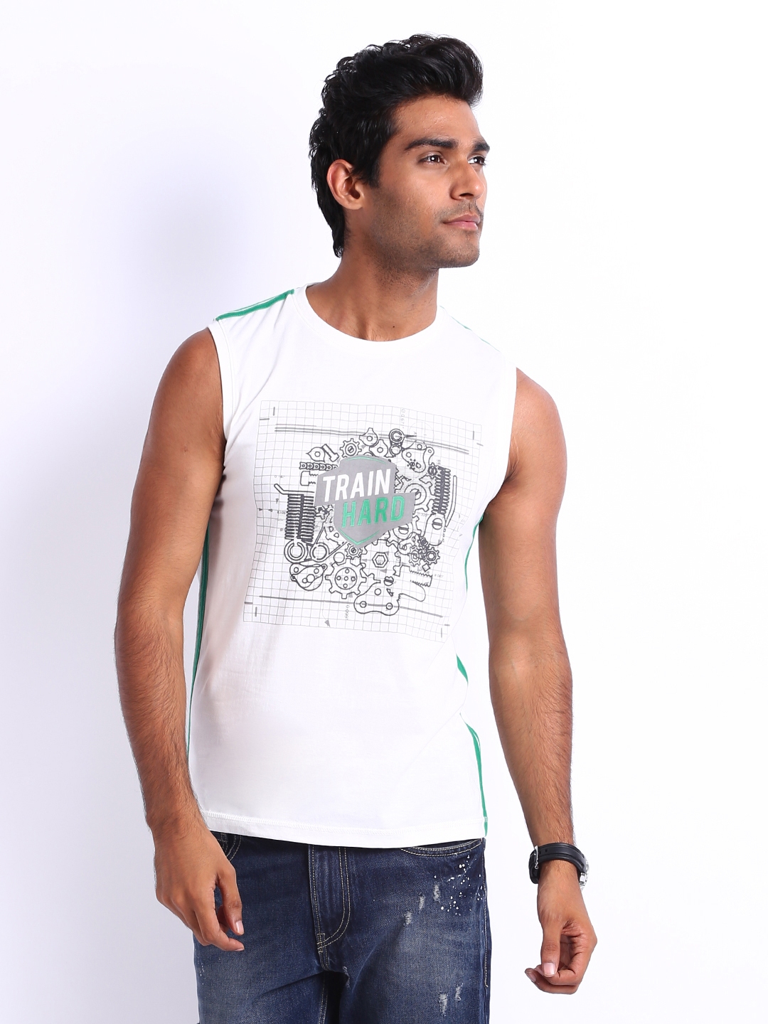 hrithik in tshirt