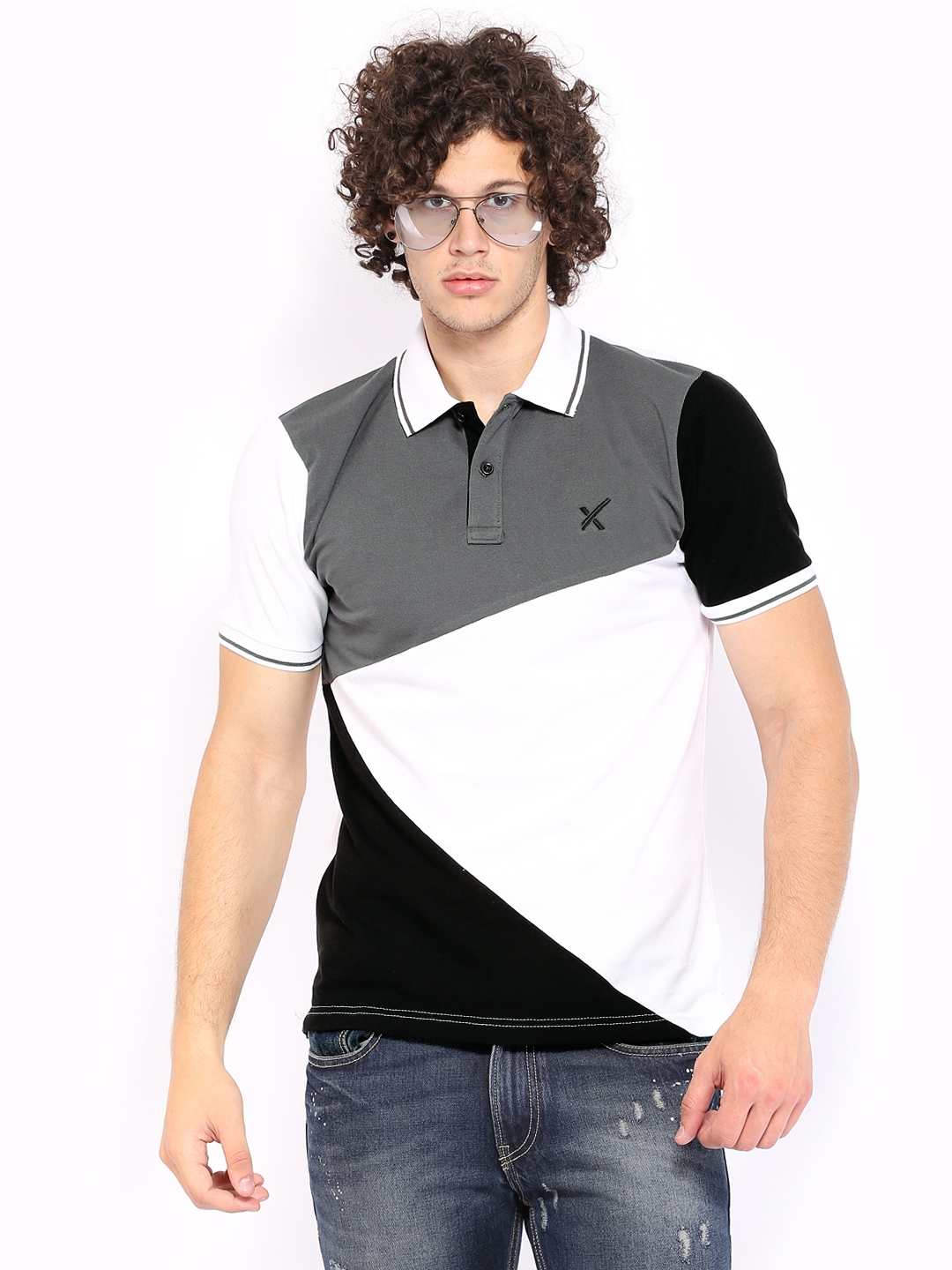 hrx t shirts sports