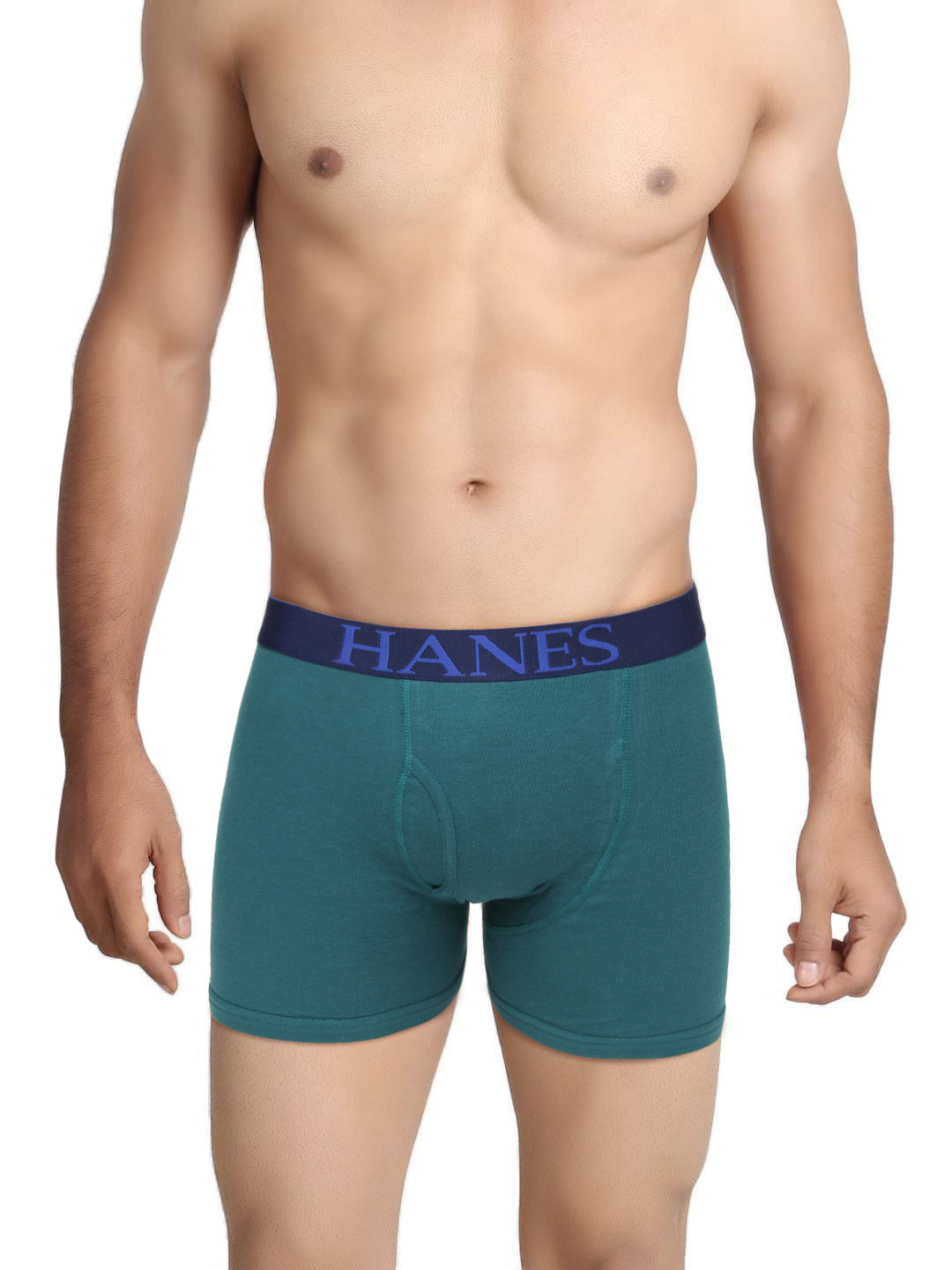 Buy Hanes Men Green Trunks C021 Trunk for Men 288942 Myntra