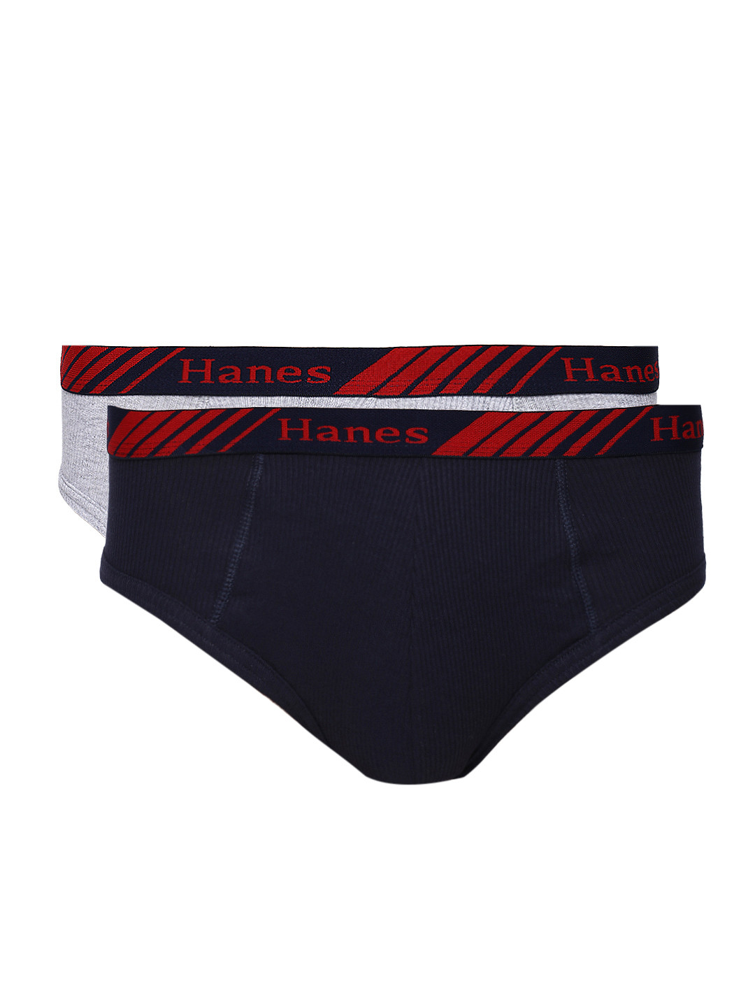 Buy Hanes Men Pack Of 2 Premium Bikini Briefs P103 Briefs for Men 307641 Myntra