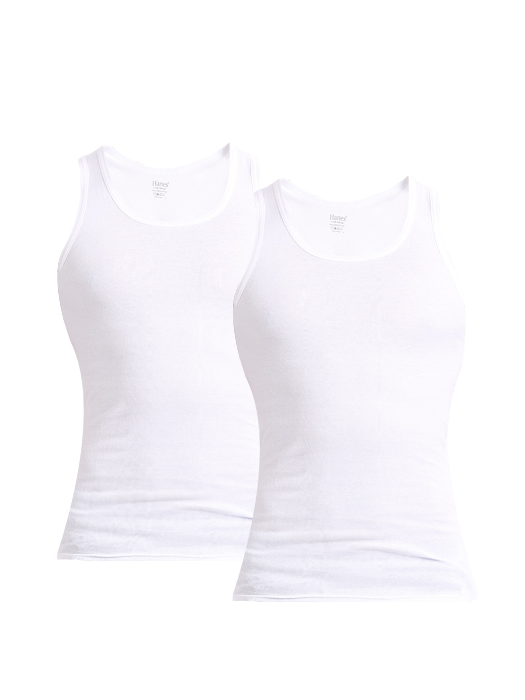 Buy Hanes Men White Innerwear Vest C110 Innerwear Vests for Men 288959 Myntra Buy Hanes Men White Innerwear Vest C110 Innerwear Vests for Men 288959 Myntra