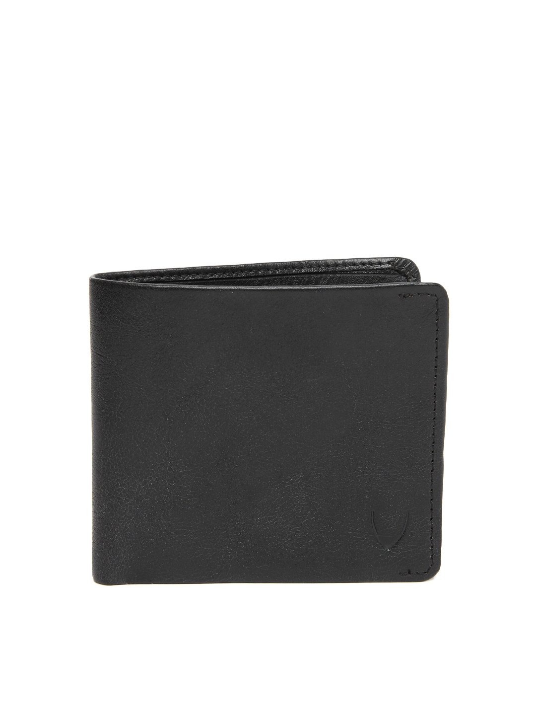 Buy Hidesign Men Black Leather Wallet - Wallets for Men 358602 | Myntra