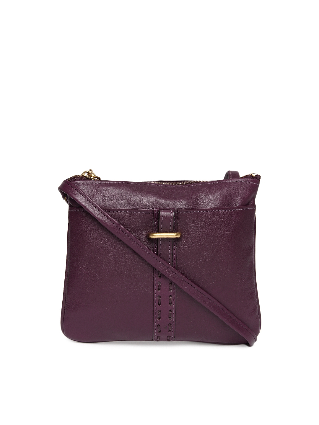 lavender sling bag