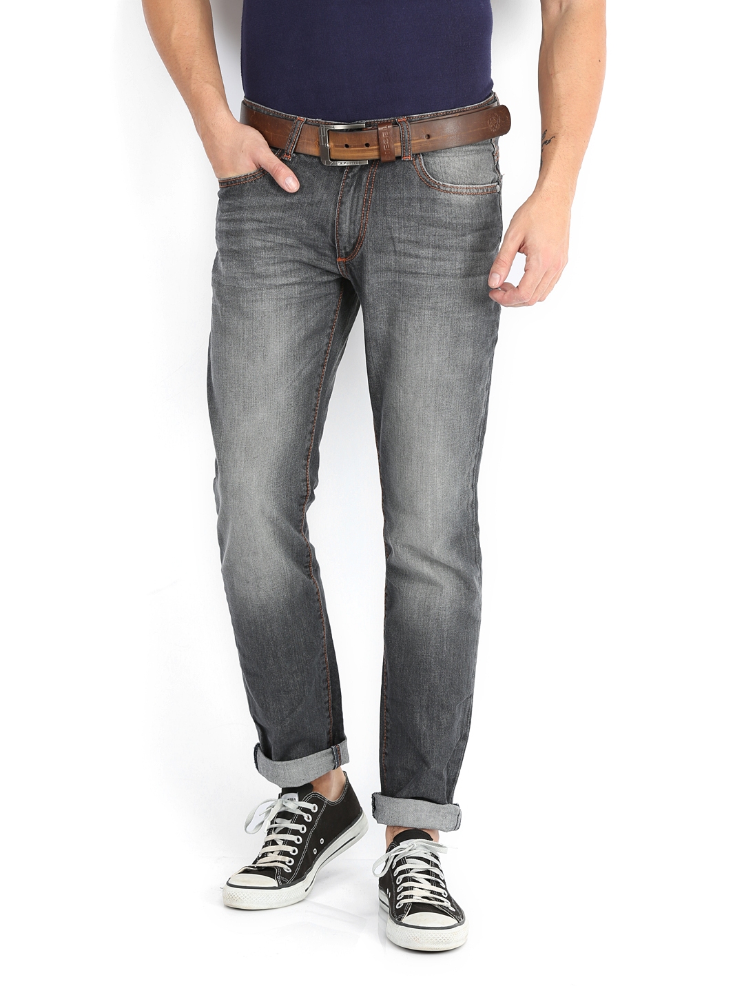 myntra highlander