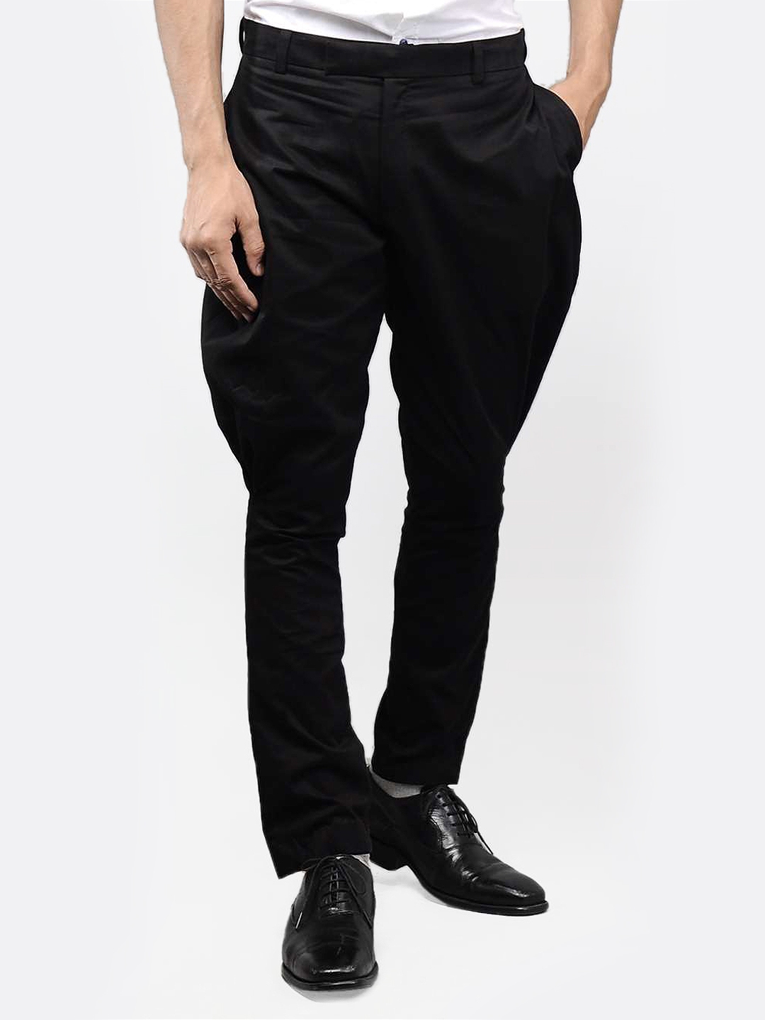 jodhpuri joggers myntra