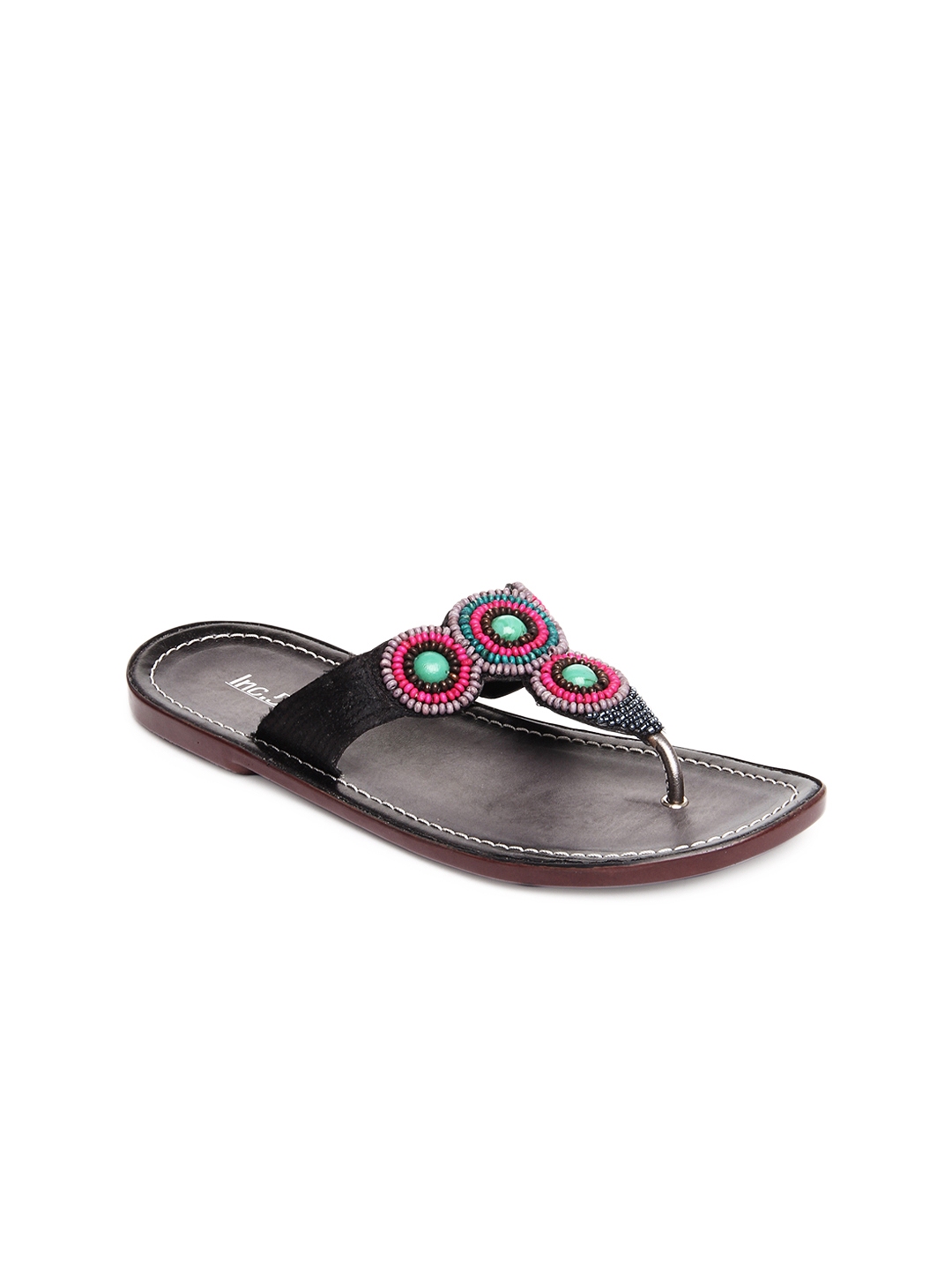 christian dior white sandals