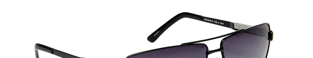Buy Izarra Men Sunglasses - Sunglasses for Men 216401 | Myntra