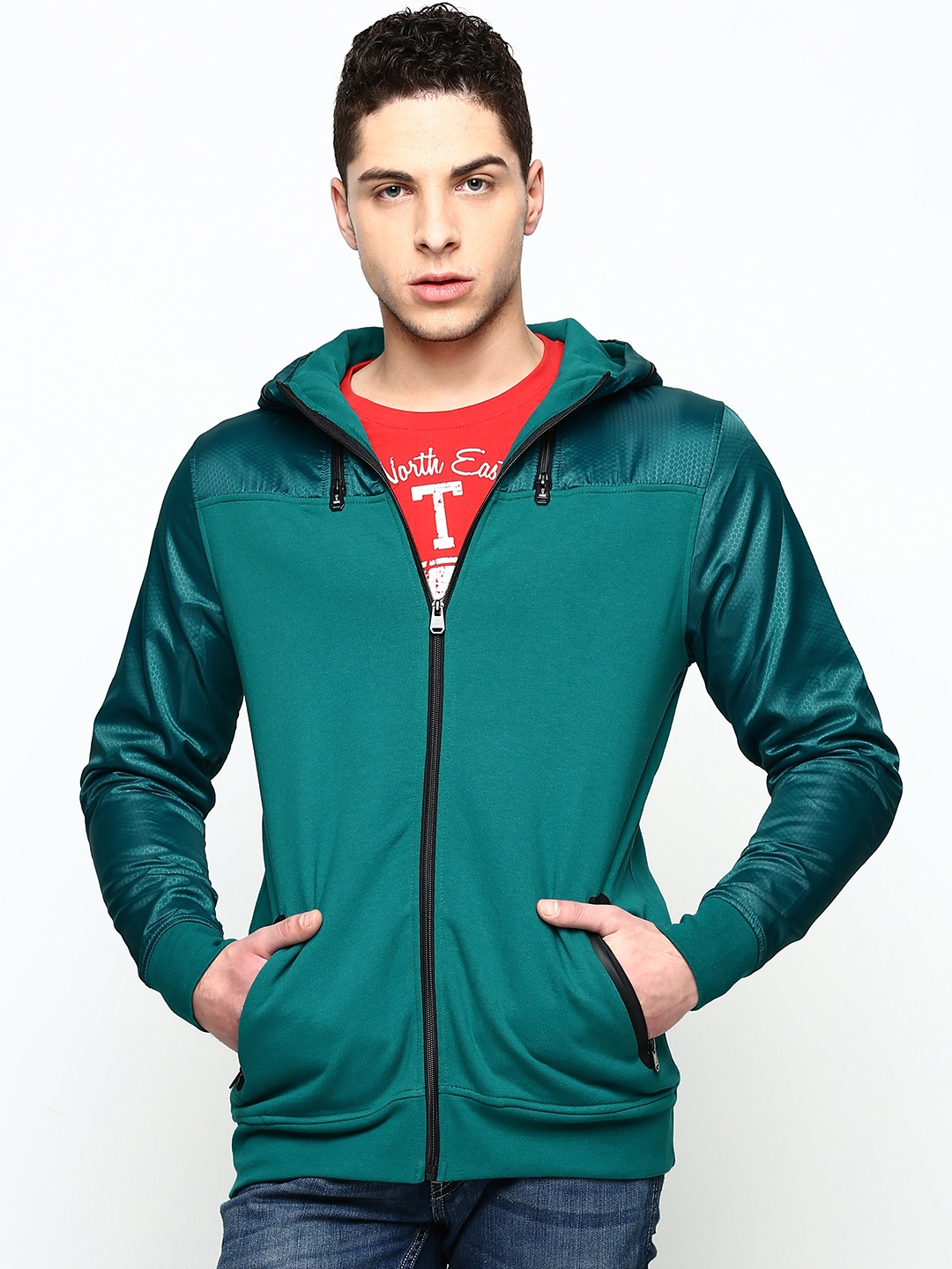 sweat shirt jack and jones