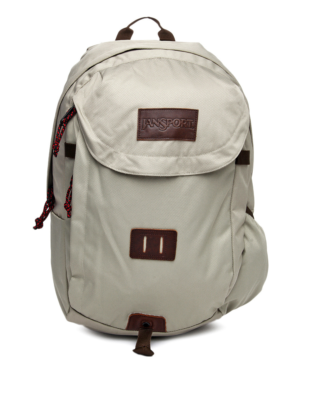Buy Jansport Unisex Beige Flare Backpack Backpacks for Unisex 193386