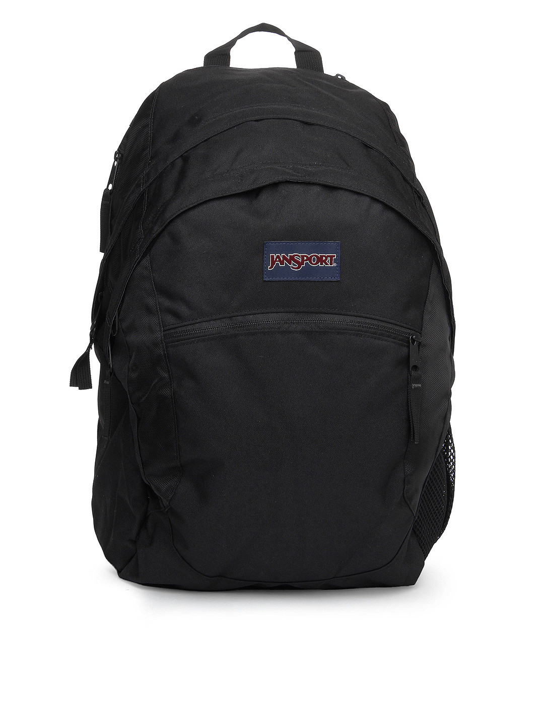 Buy Jansport Unisex Black Wasabi Backpack Backpacks for Unisex 193464 Myntra