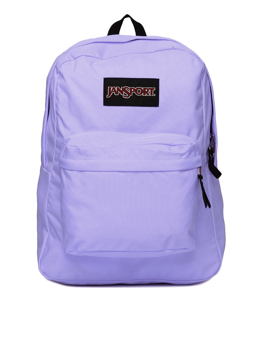 Buy Jansport Unisex Lavender Black Label Superbreak Backpack