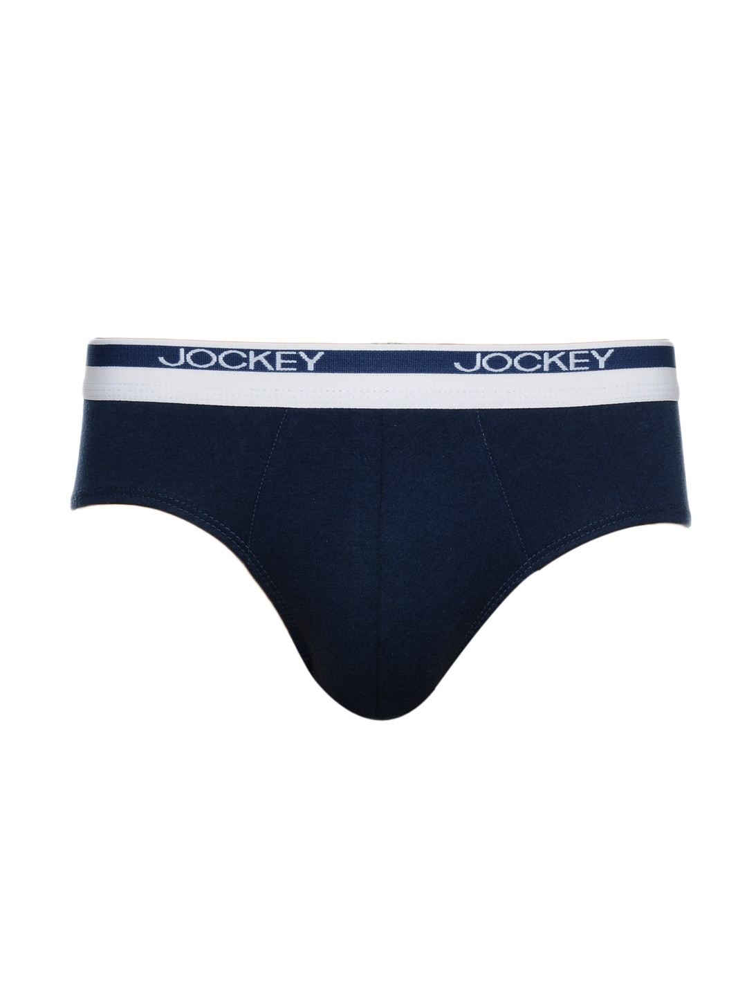 Buy Jockey MODERN CLASSIC Men Blue Briefs 8037 Briefs for Men 80109