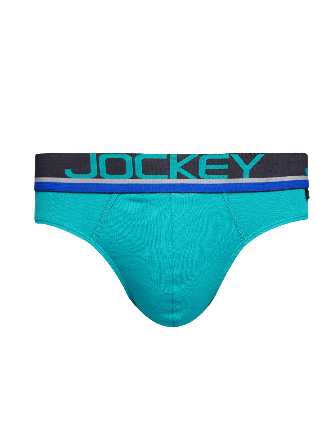 Buy Jockey Pop Colour Men Grey Briefs FP 02 FC Briefs for Men 516607