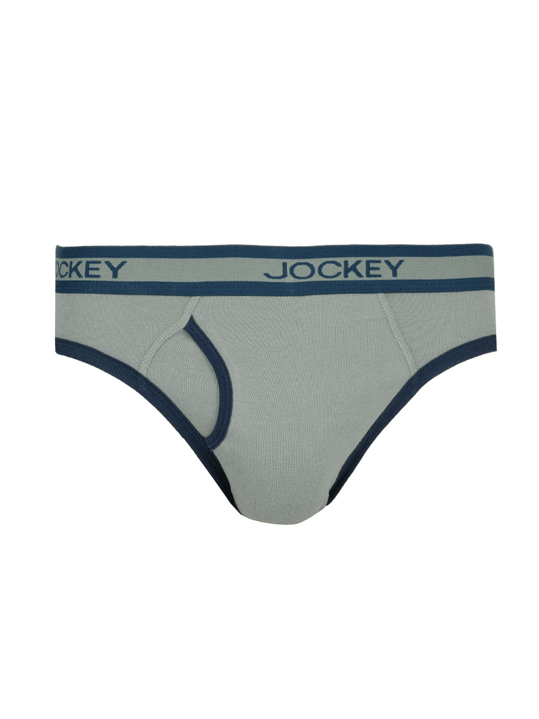 Buy Jockey ELANCE Men Grey Briefs 1007 Briefs for Men 80128 Myntra