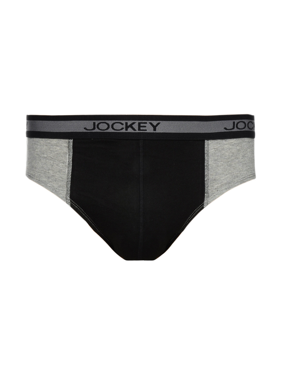 Buy Jockey ELANCE Men Grey Briefs 1011 Briefs for Men 80122 Myntra