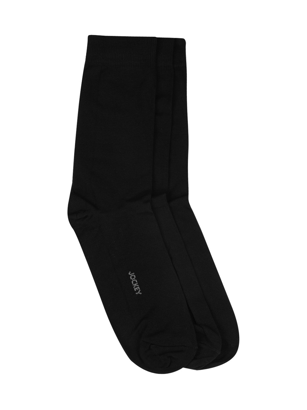 Buy Jockey ELANCE Men Set Of 3 Black Formal Socks 7192 Socks for Men 516949 Myntra