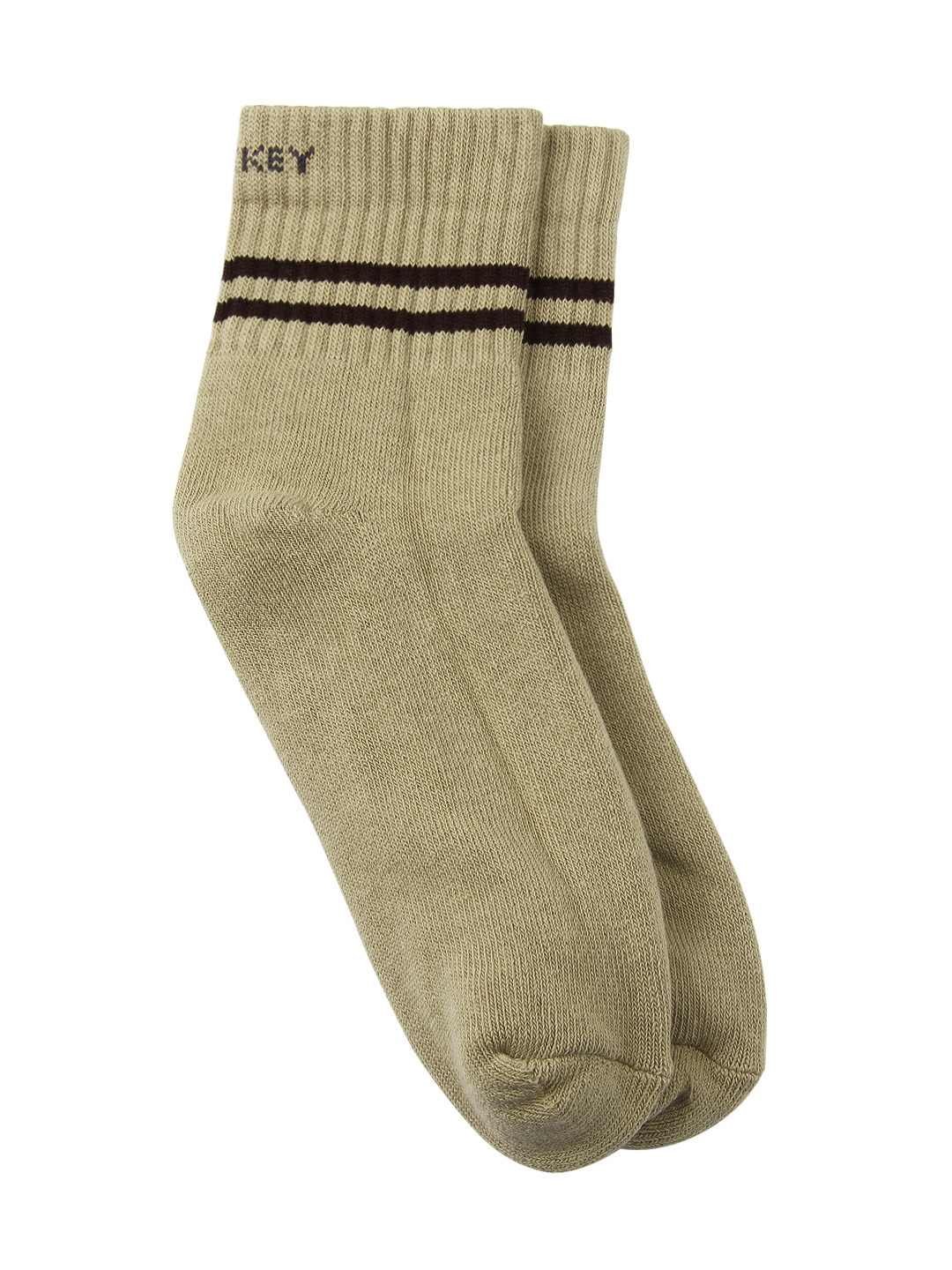 Buy Jockey SPORT Sport Men Light Brown Ankle Length Socks 7036 Socks