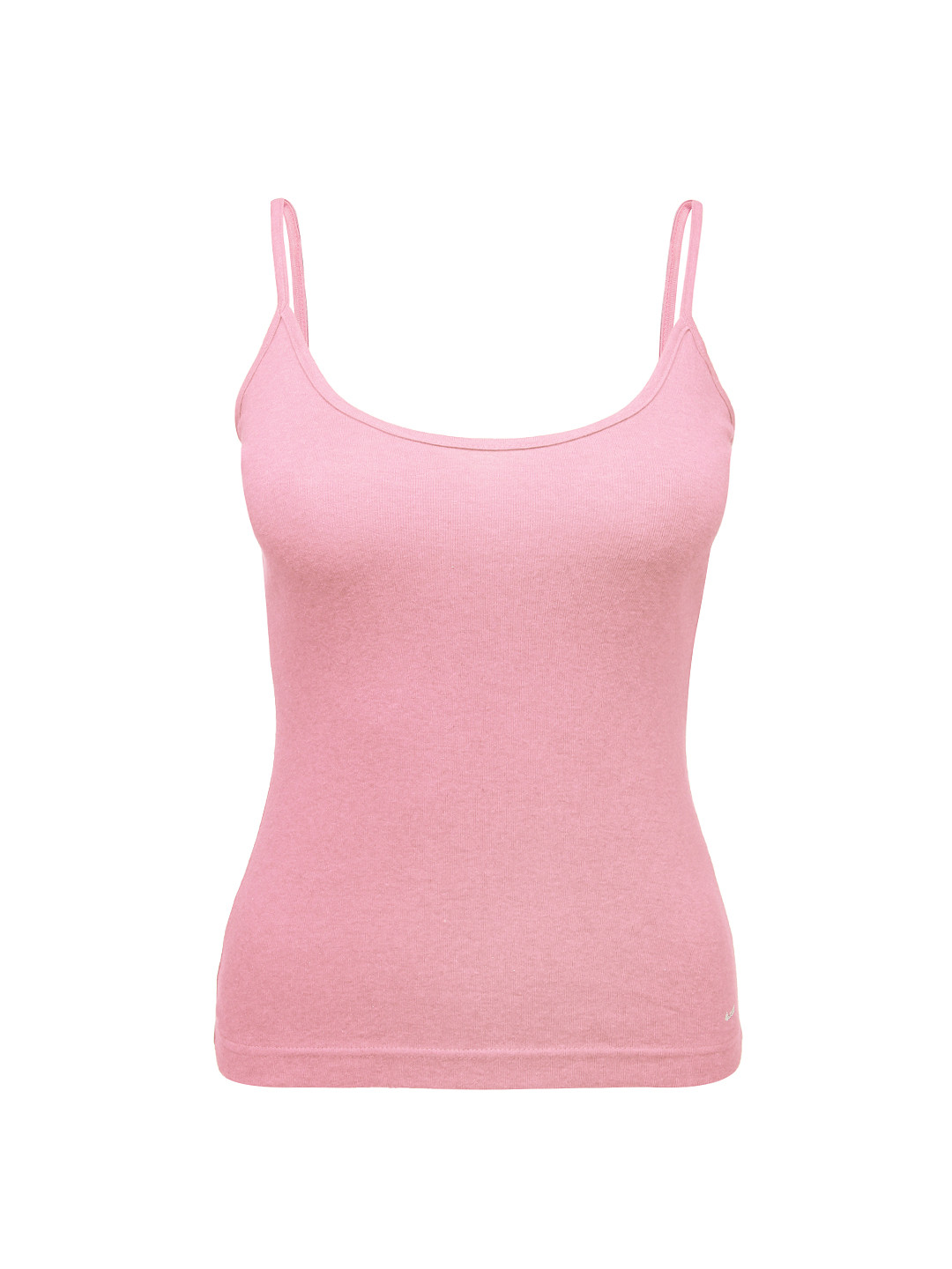 Pink Spaghetti Inner Top Soft and Comfortable Womens Wear main image 0
