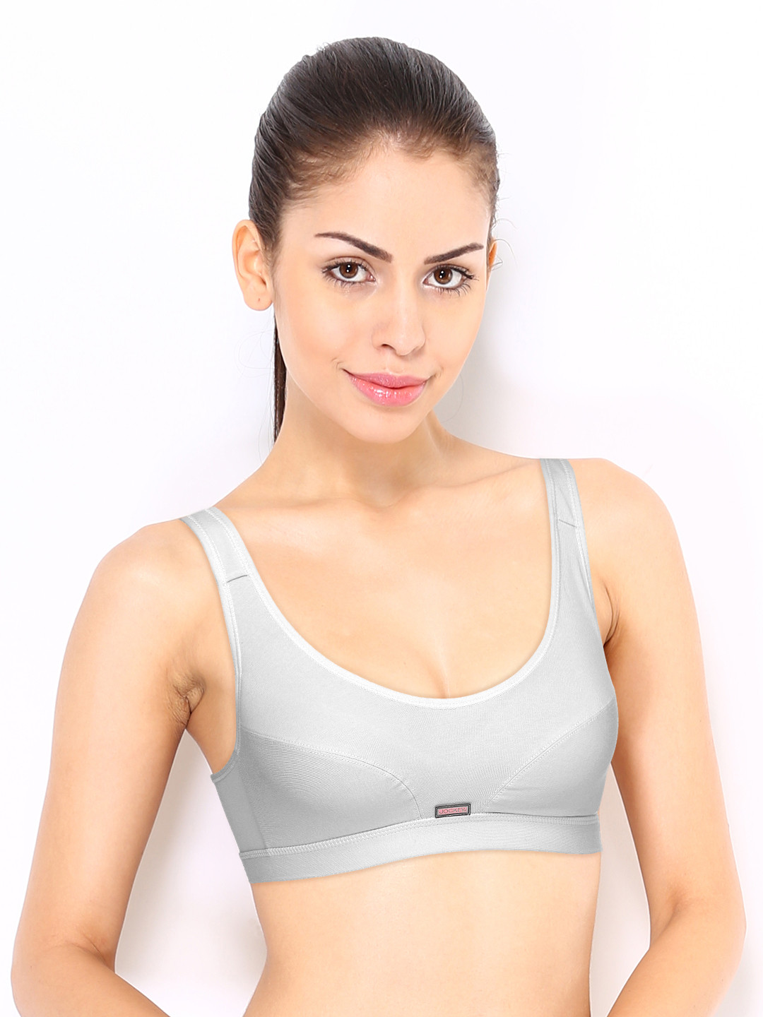 jockey padded bra