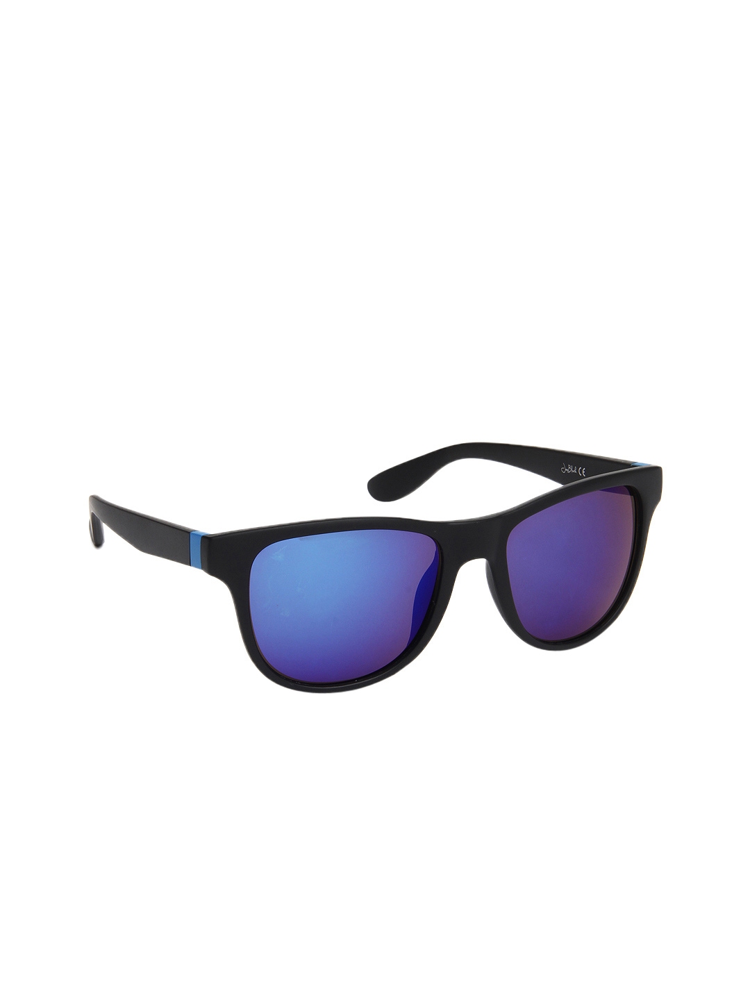 Buy Joe Black Unisex Wayfarer Sunglasses - Sunglasses for Unisex 231536 ...