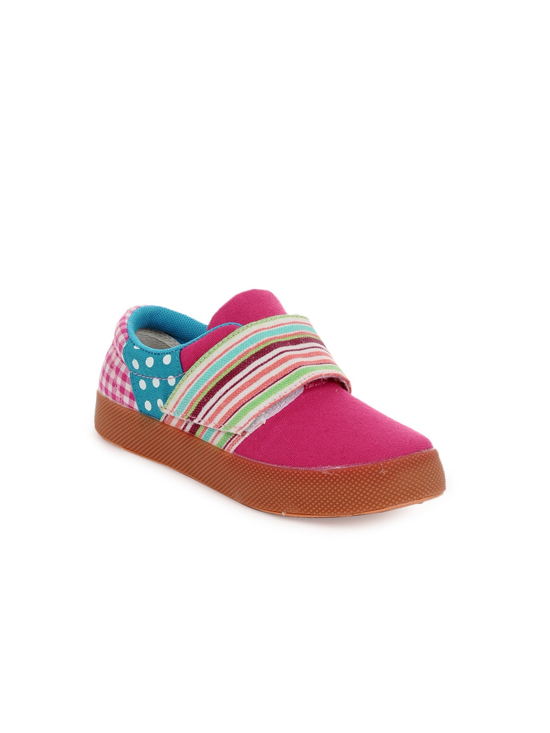 shoes for girls on myntra