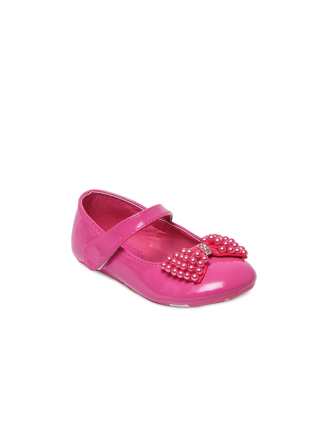 shoes for girls on myntra