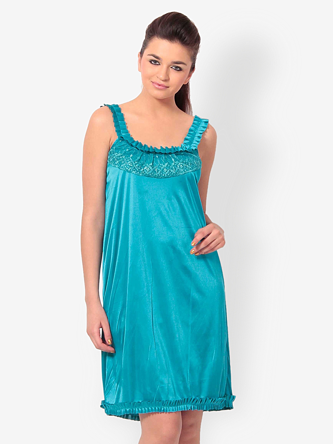 myntra women nighties