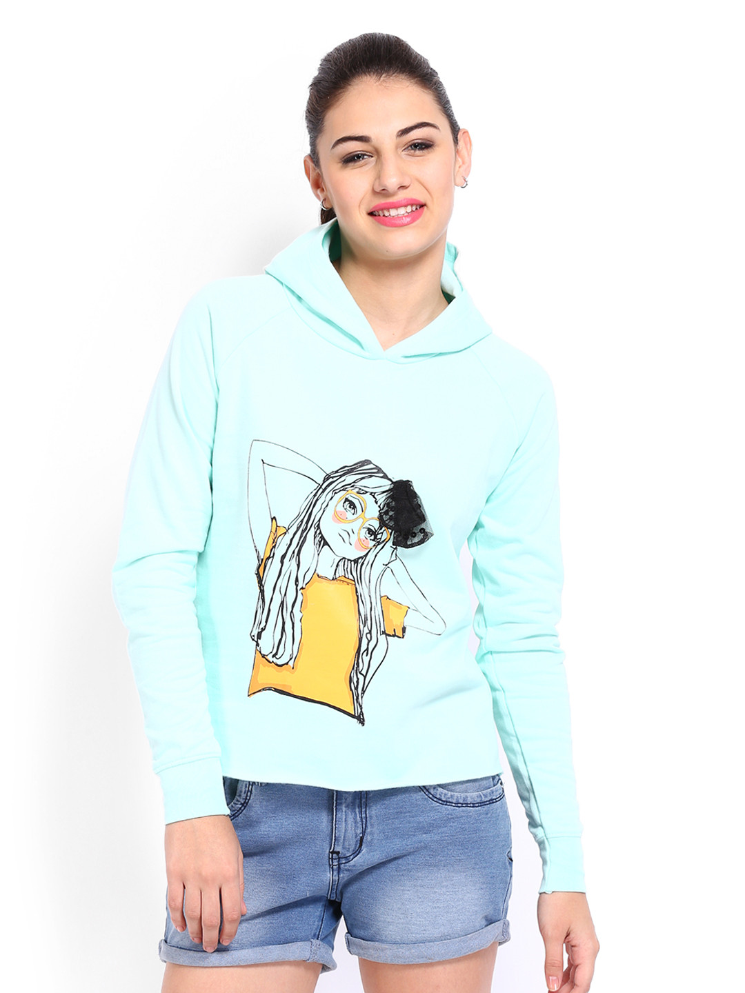 Kook n keech hoodies Outlet