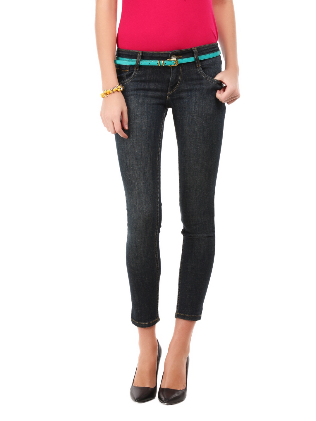 kraus jeggings