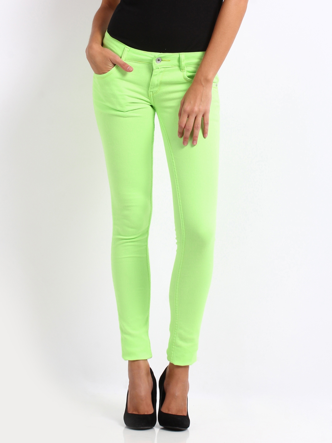 kraus jeggings