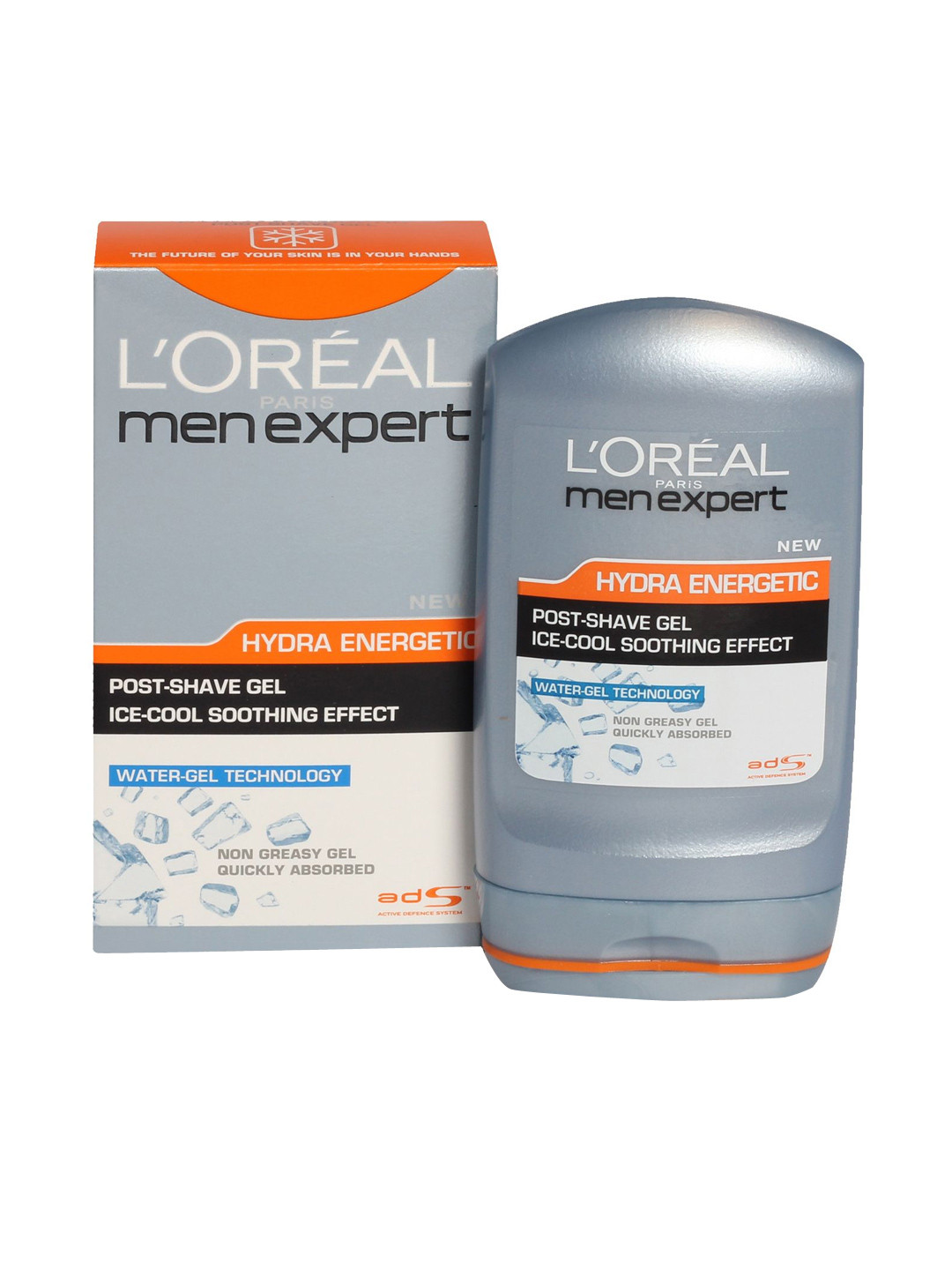 Buy LOreal Paris Men Post Shave Gel Body Wash And Scrub for Men 70066