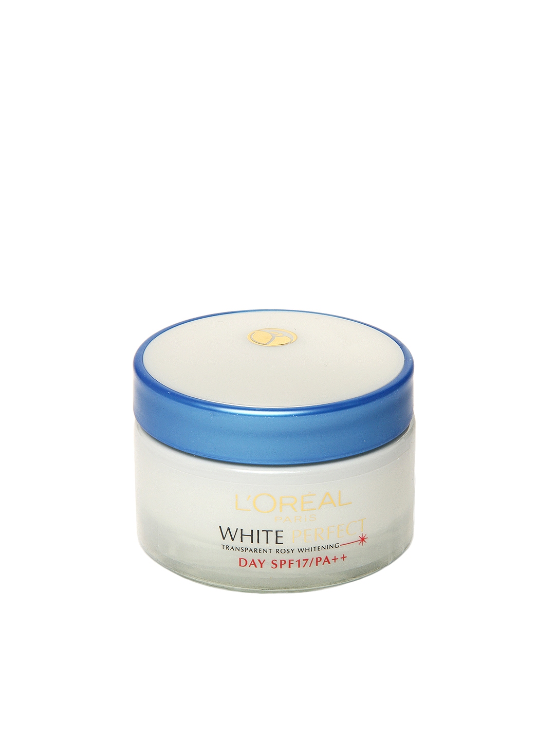 Buy LOreal White Perfect Fairness Control Moisturising Cream - - Personal Care for Women