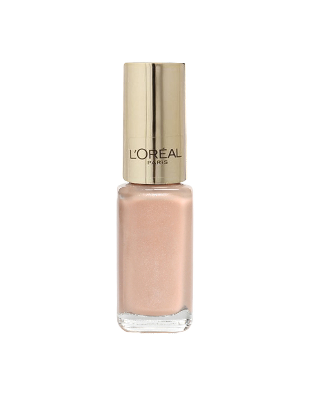 Buy LOreal Paris Color Riche Macaron Noisette Nail Polish 102 Nail